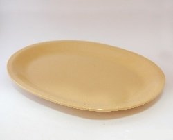 Блюдо овальное Boles&#322;awiec 291 x 221 мм