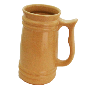 Кружка пивна Boles&#322;awiec 0,85 л 