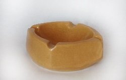 Попільничка Boles&#322;awiec 120 x 120 мм 