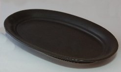 Блюдо Bolesławiec 300 x 192 мм