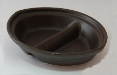 Блюдо розділене Boles&#322;awiec 236 x 205 мм 