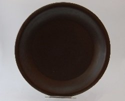 Тарілка дрібна Bolesławiec 240x32 мм