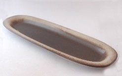 Блюдо для риби Boles&#322;awiec 441 x 151 мм 