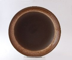 Тарелка мелкая Bolesławiec 192 x 34 мм