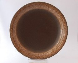 Тарелка мелкая Bolesławiec 240x32 мм