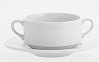 Чашка супова із блюдцем Vista Alegre 264 мл