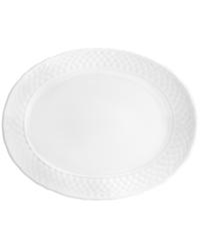 Блюдо овальне Vista Alegre 33 см 