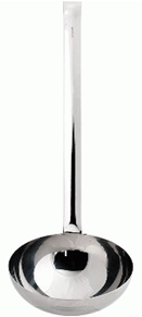 Половник Stalgast Monoblok 120 мл 29,5 см
