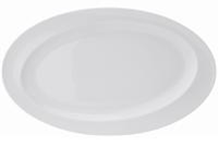 Блюдо овальне Vista Alegre 48 см 