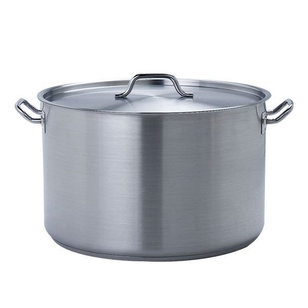 Кастрюля с крышкой FoREST Resto Range 4,3 л 20 см