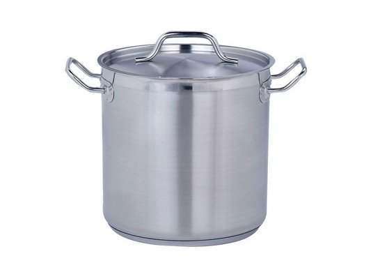Кастрюля с крышкой FoREST Resto Range 16,5 л 28 см