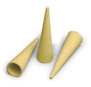 Форма для випікання Martellato Трубочка 10 шт 120х30 мм