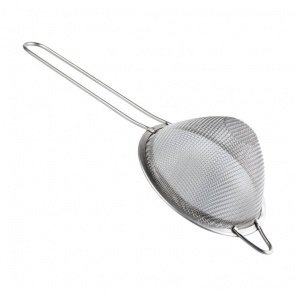 Сито з нержавіючої сталі конічне Empire 7 см
