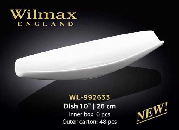 Блюдо Wilmax 26 см 