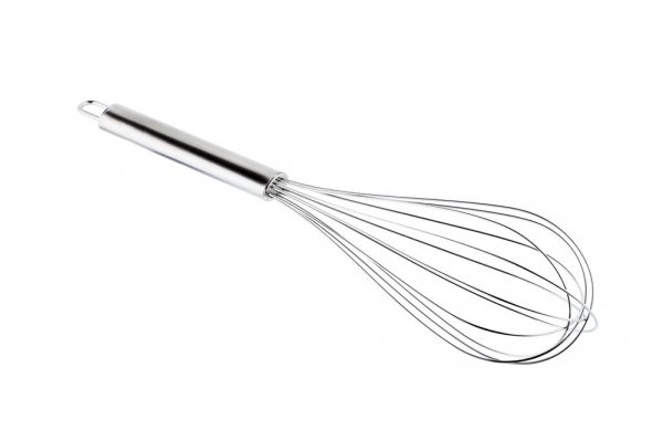 Венчик из нержавеющей стали Empire 25 см