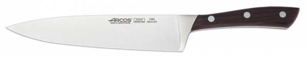 Ніж кухарський Arcos Natura 20 см