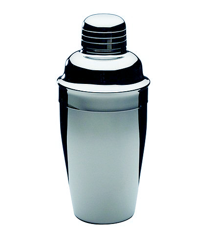 Шейкер європейський Empire 750 мл