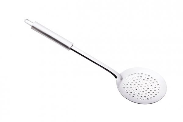 Шумовка из нержавеющей стали Empire 35 см