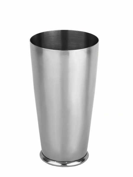 Шейкер Boston с утяжелителем 840 мл
