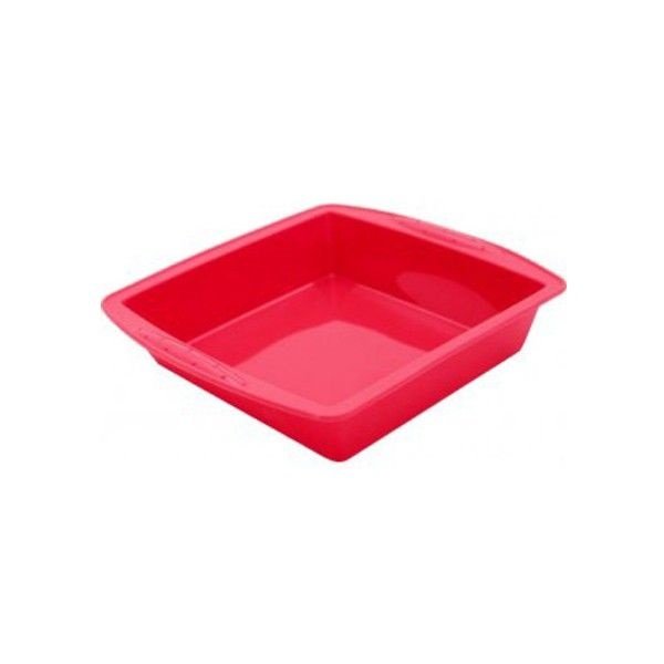 Форма силіконова для випікання Krauff 26х24,5х5,5 см