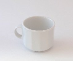 Чашка Lubiana Merkury 200 мл 