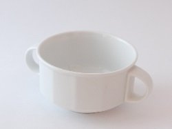 Чашка бульонная Lubiana Merkury 320 мл