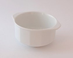 Чашка бульонная с ушком Lubiana Merkury 320 мл