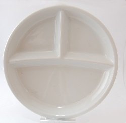 Мінажниця Lubiana Rita 25,5 см