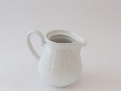 Молочник Lubiana Arcadia 150 мл