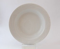 Тарелка глубокая Lubiana Arcadia 22,5 см