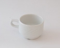 Чашка Lubiana Arcadia 80 мл 