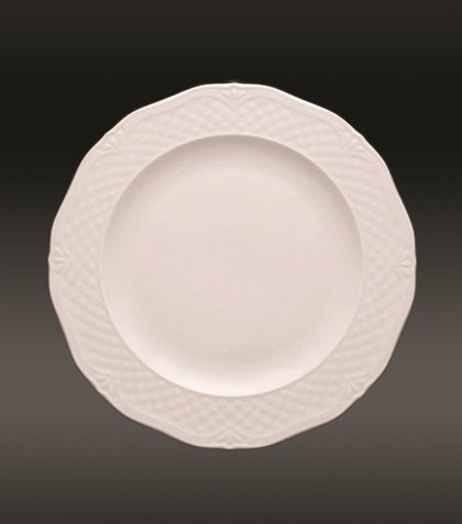 Тарелка Lubiana Afrodyta 19 см