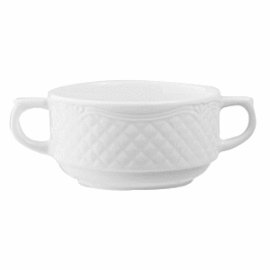 Чашка бульонная Lubiana Afrodyta 300 мл