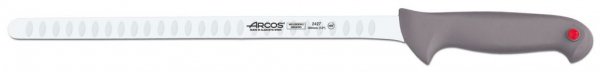 Нож для лосося Arcos Colour-Prof 300 мм