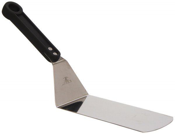 Лопатка шпатель кухонный Lacor 35 см
