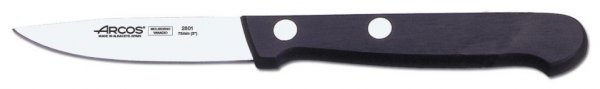 Нож для чистки овощей Arcos Universal 75 мм 