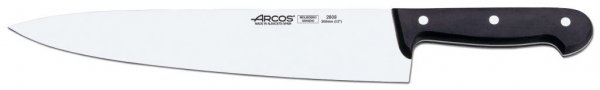 Ніж кухарський Arcos Universal 300 мм