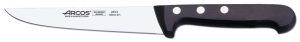Ніж кухонний Arcos Universal 150 мм