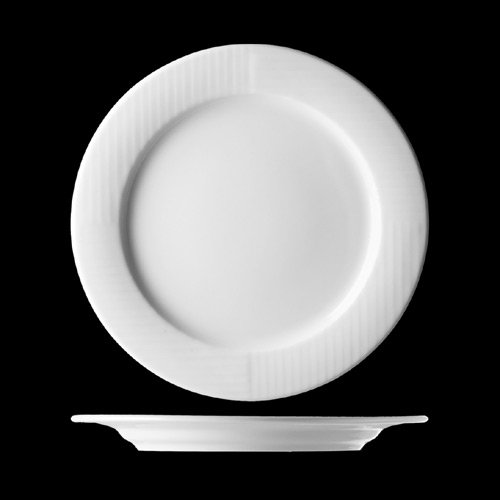 Тарілка кругла G.Benedikt серія Diana 25 см