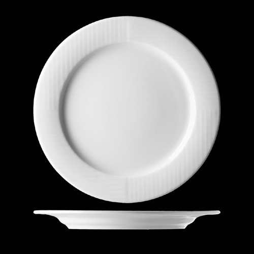 Тарілка кругла G.Benedikt серія Diana 28 см