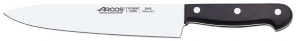 Нож поварскойArcos Universal 200 мм