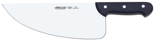 Нож тесак для рыбы Arcos Universal 290 мм