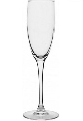Бокал для шампанского Arcoroc Etalon 170 мл