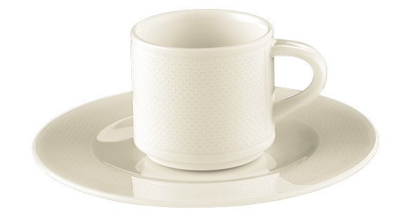 Блюдце Seltmann Weiden серія Diamant 13,5 см