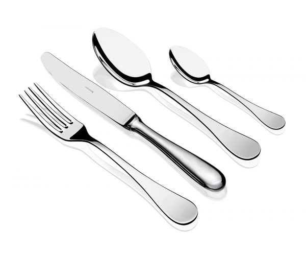 Вилка закусочная Herdmar Rocco 185 мм