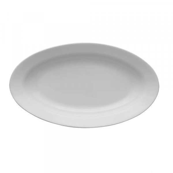 Блюдо для риби Lubiana Kaszub 38 см 