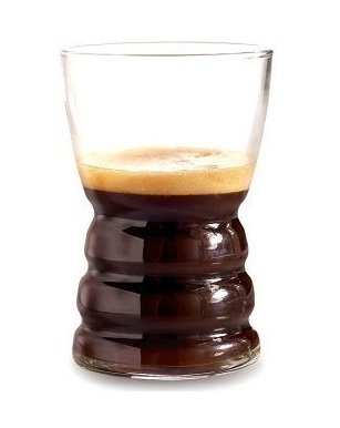 Бокал для эспрессо Durobor Barista 120 мл