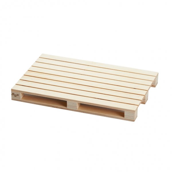 Дошка для подачі Bisetti Палету М 30x20x3 см