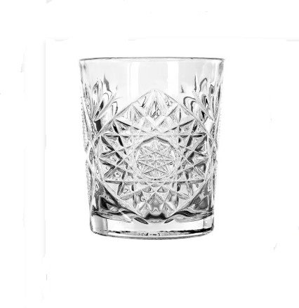 Склянка низька Libbey DOF Hobstar 350 мл 