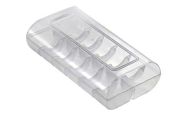 Коробки для макаронс Silikomart 12х2=48 шт 